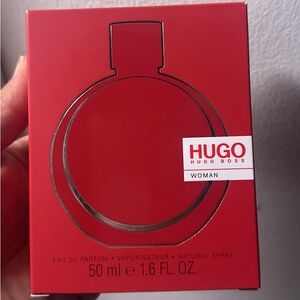 New Hugo Boss 1.6 oz